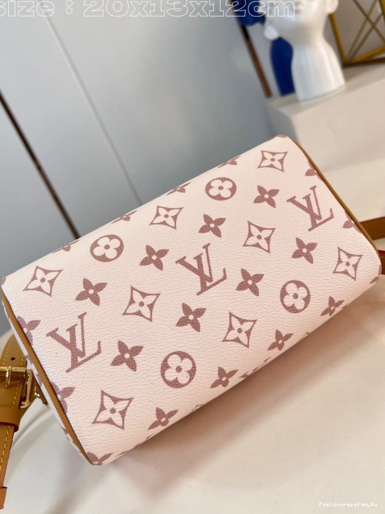 FS CHEAP LOUIS 20 BANDOULIÈRE VUITTON SPEEDY 0809